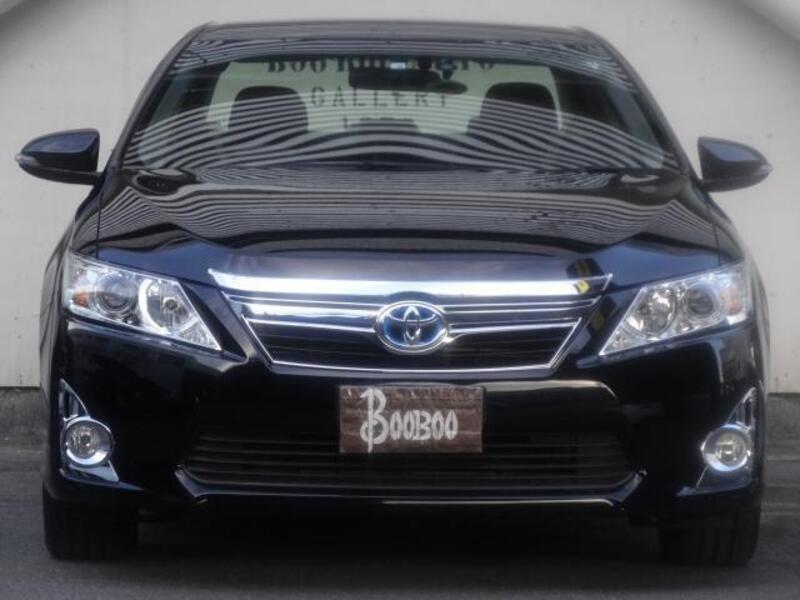 CAMRY