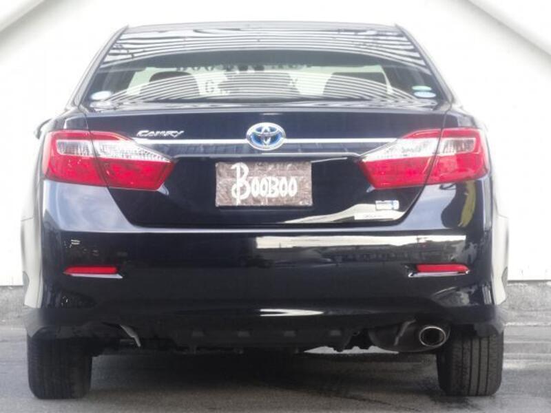 CAMRY