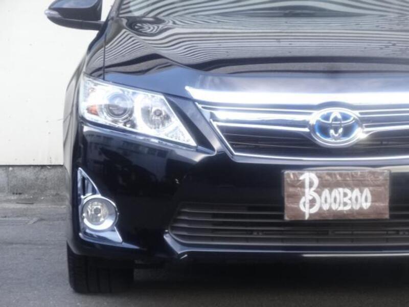 CAMRY