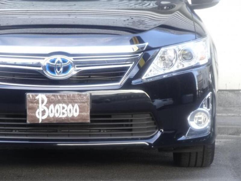 CAMRY
