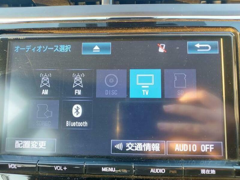 PRIUS ALPHA