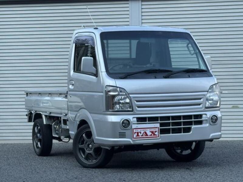 CARRY TRUCK