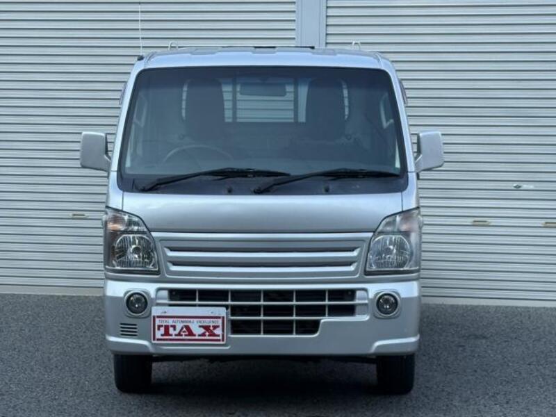 CARRY TRUCK