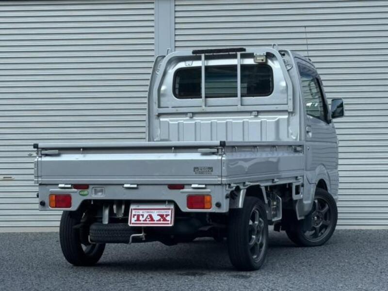 CARRY TRUCK