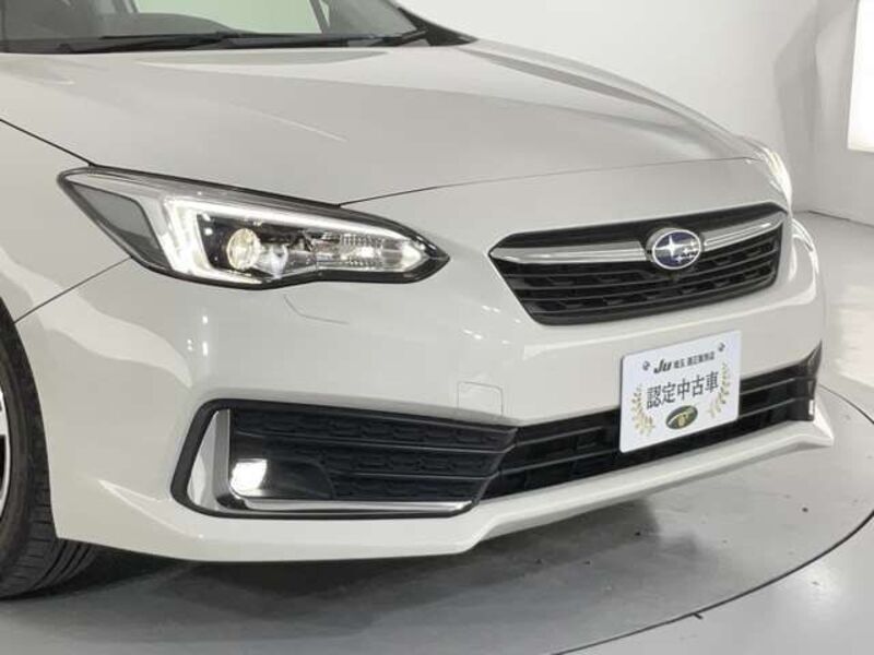 IMPREZA SPORT
