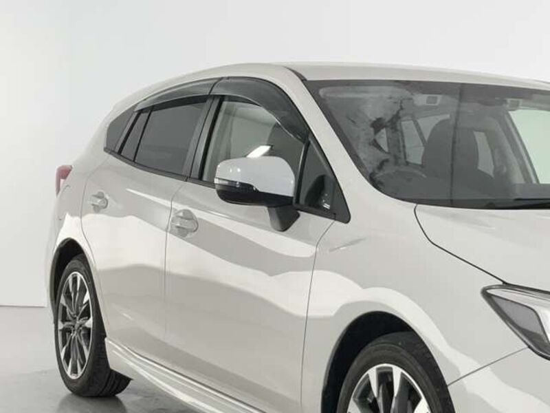 IMPREZA SPORT