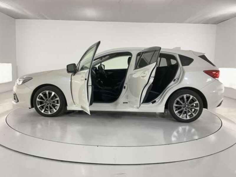 IMPREZA SPORT