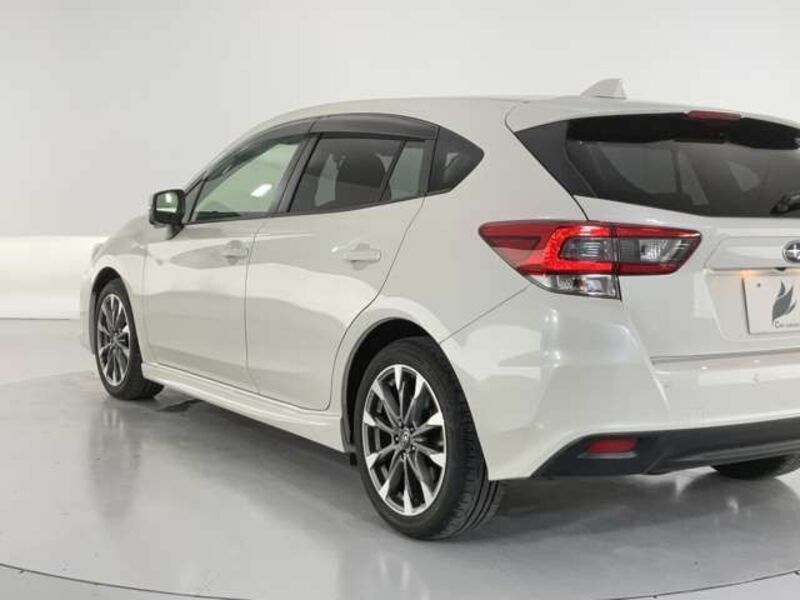 IMPREZA SPORT