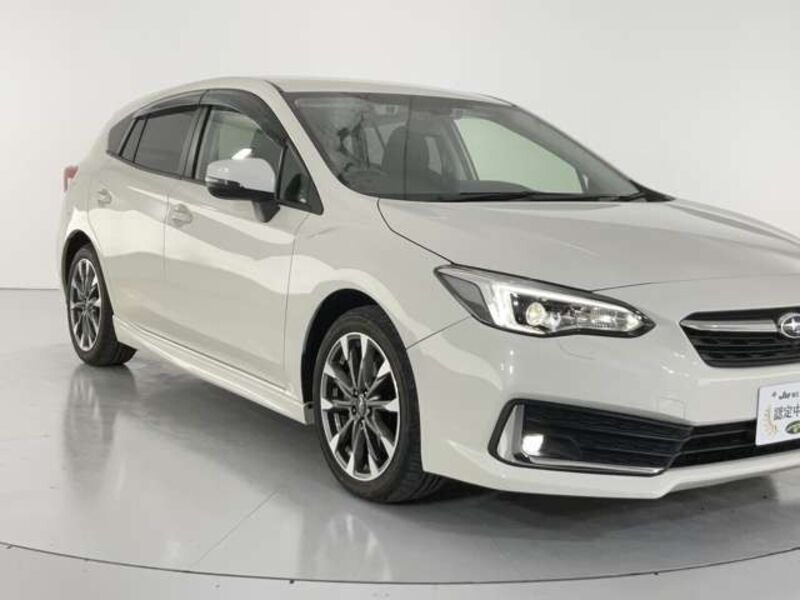 IMPREZA SPORT
