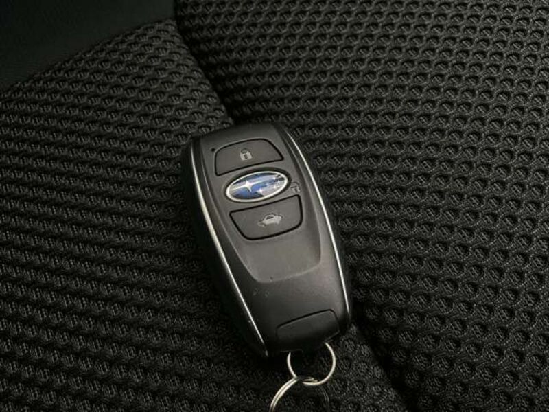 IMPREZA SPORT