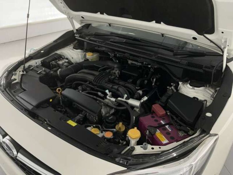 IMPREZA SPORT