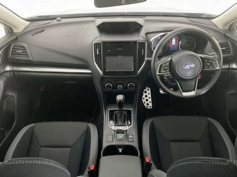 IMPREZA SPORT