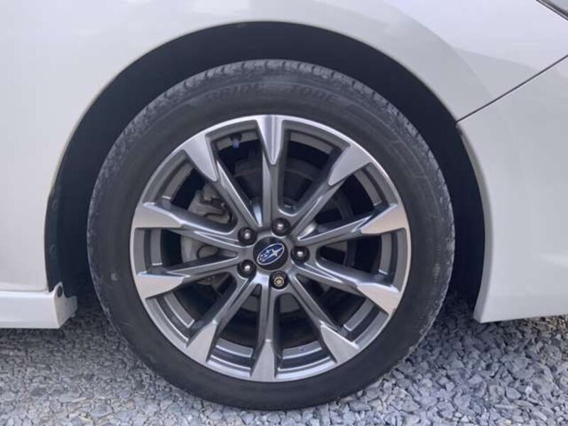 IMPREZA SPORT