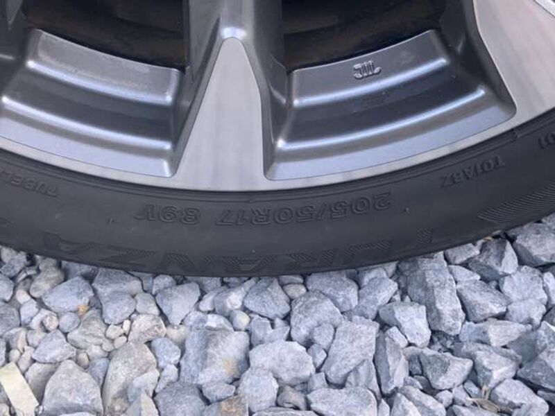 IMPREZA SPORT