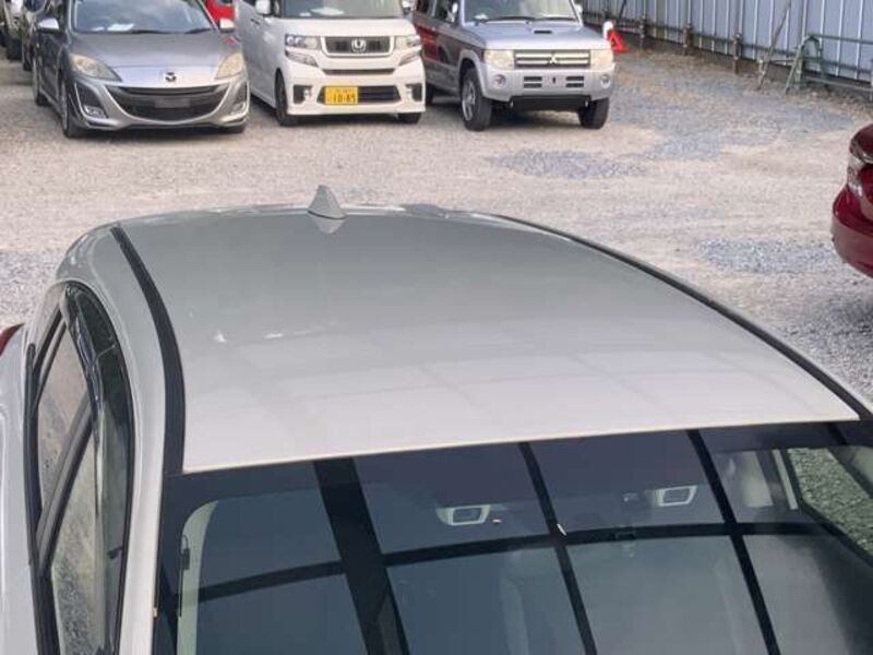 IMPREZA SPORT