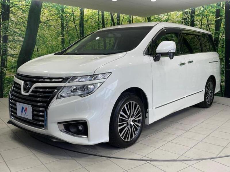 ELGRAND