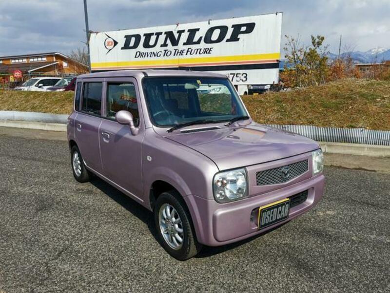 MAZDA SPIANO