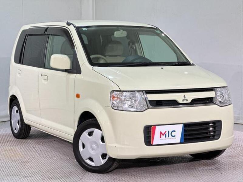 EK WAGON