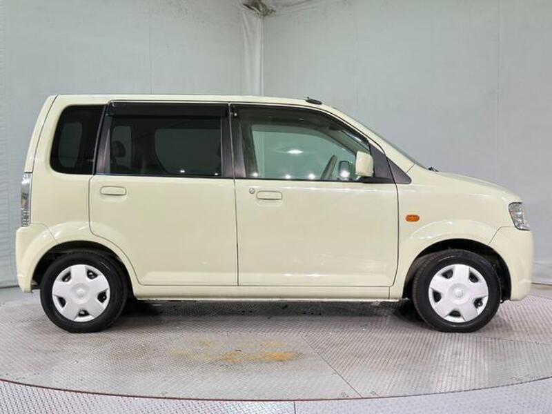 EK WAGON