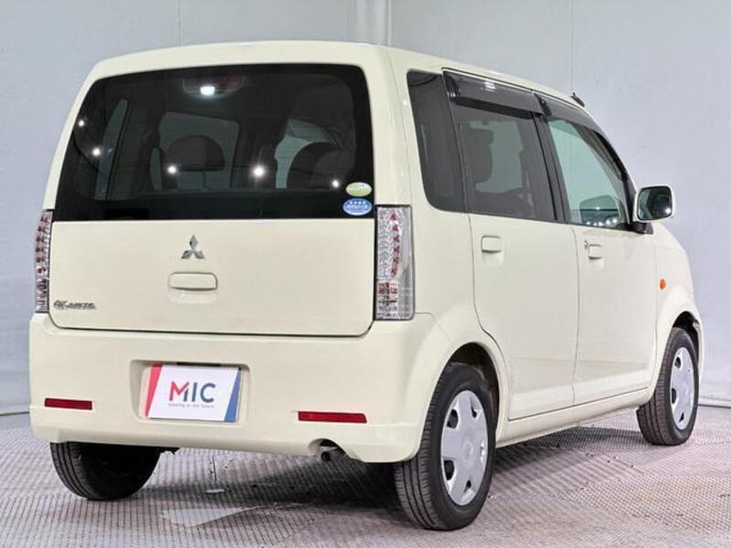 EK WAGON