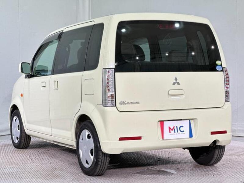 EK WAGON