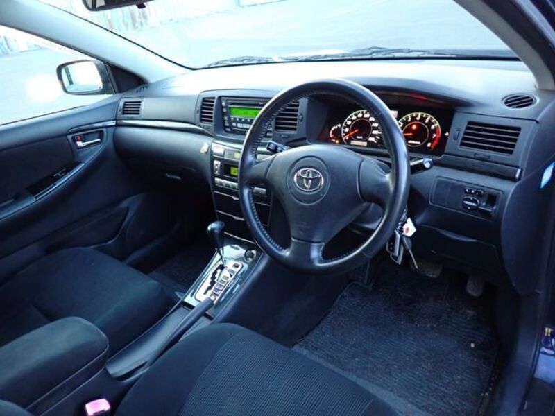 COROLLA FIELDER