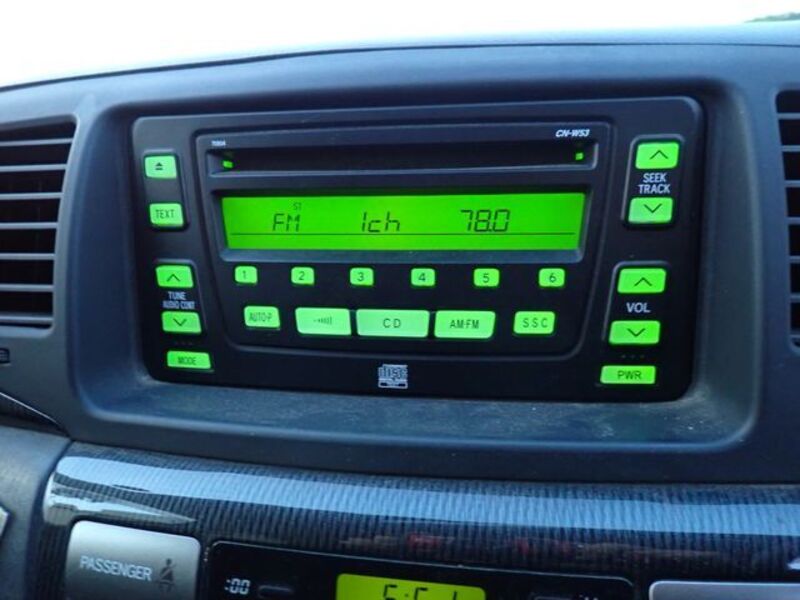 COROLLA FIELDER