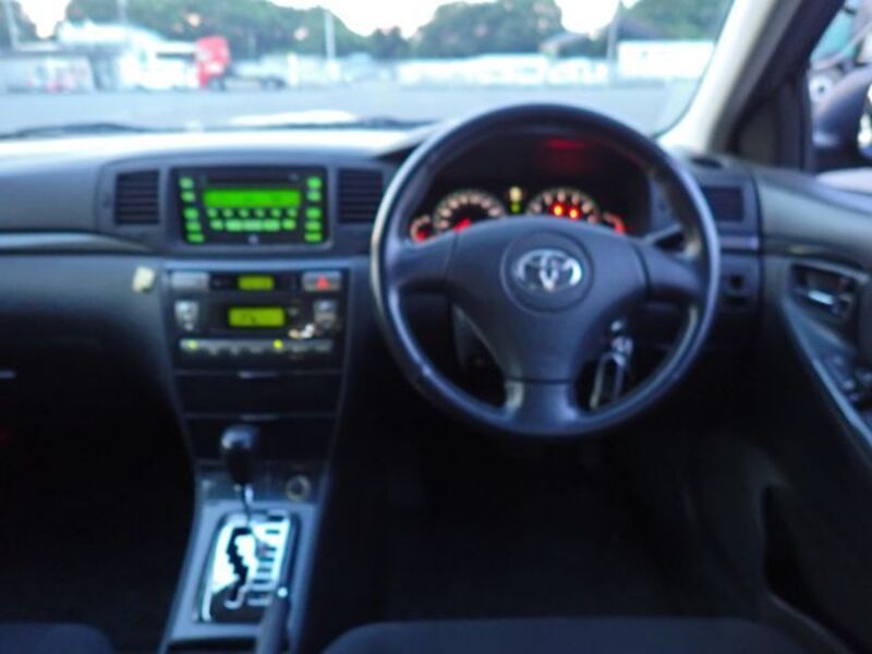 COROLLA FIELDER