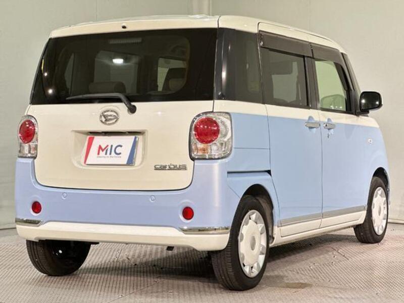 MOVE CANBUS