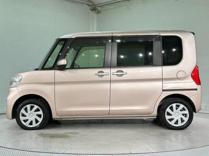 TANTO