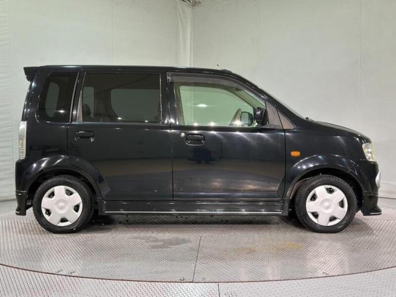 EK WAGON
