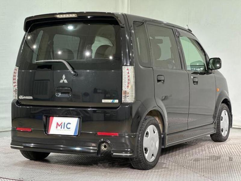 EK WAGON