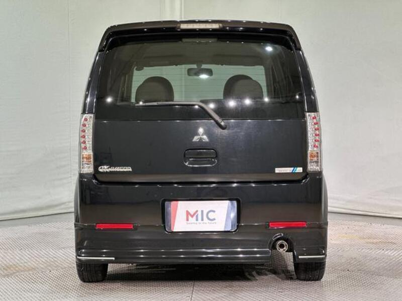 EK WAGON