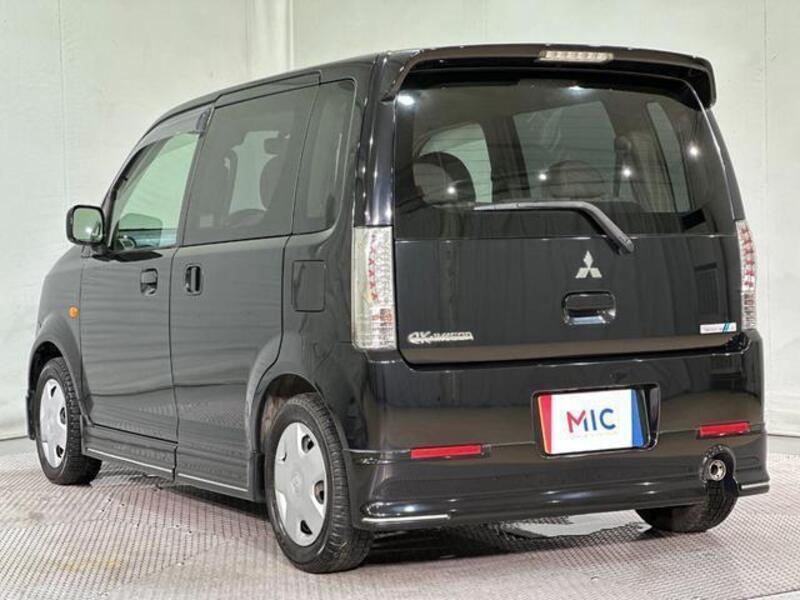 EK WAGON