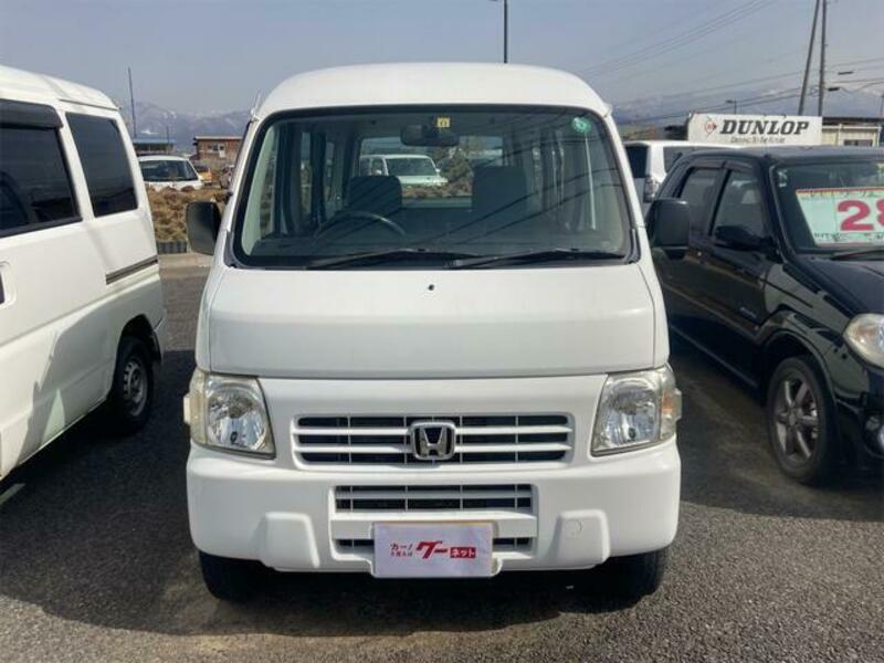 ACTY VAN