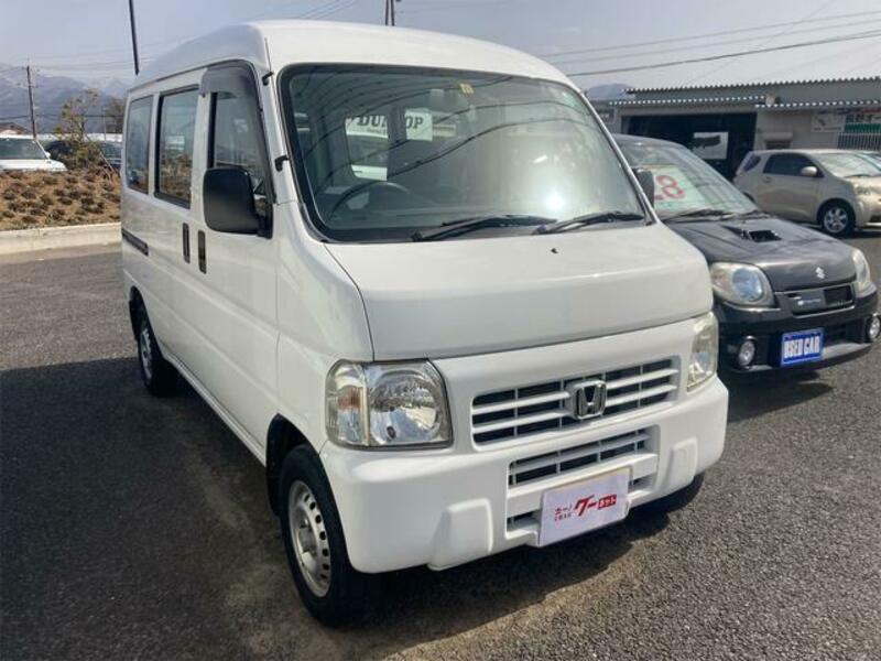 ACTY VAN