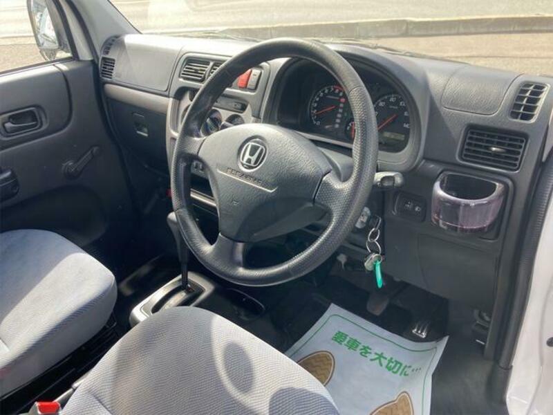 ACTY VAN