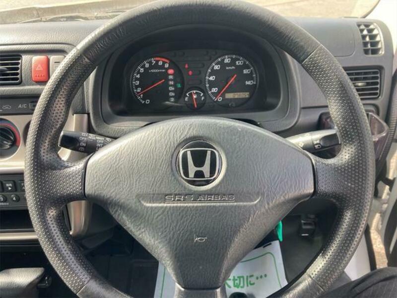 ACTY VAN