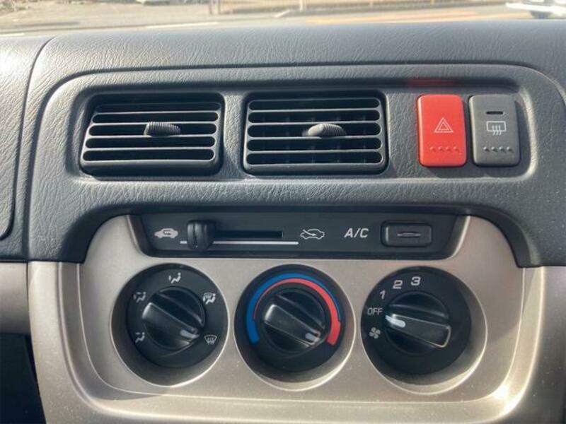 ACTY VAN
