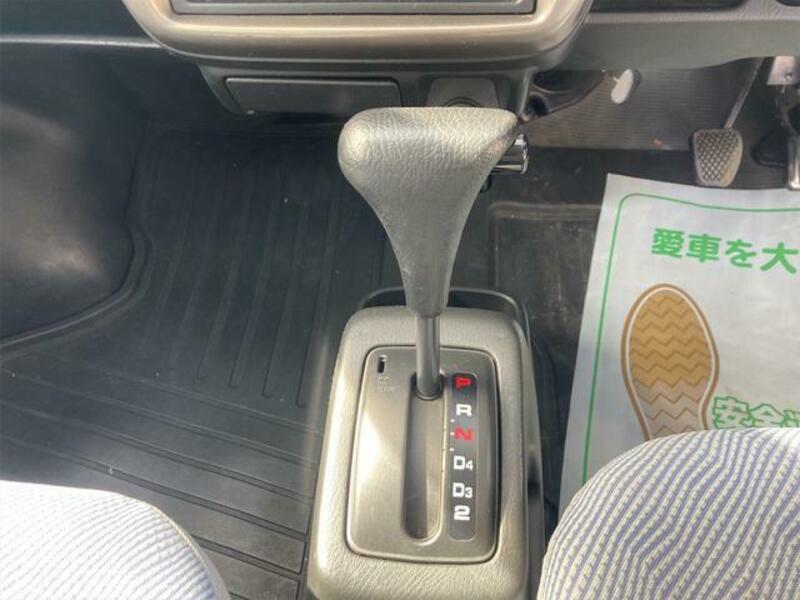 ACTY VAN