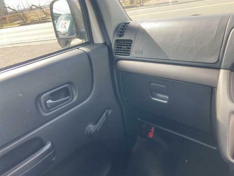 ACTY VAN