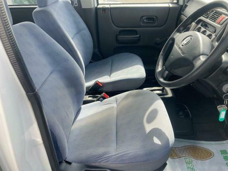 ACTY VAN