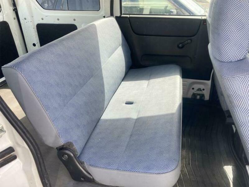 ACTY VAN