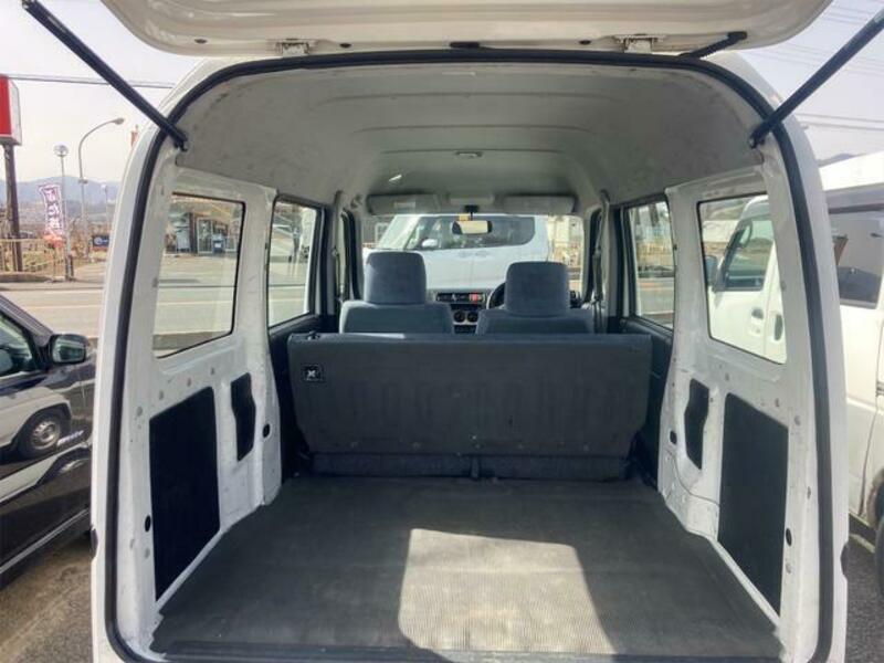 ACTY VAN
