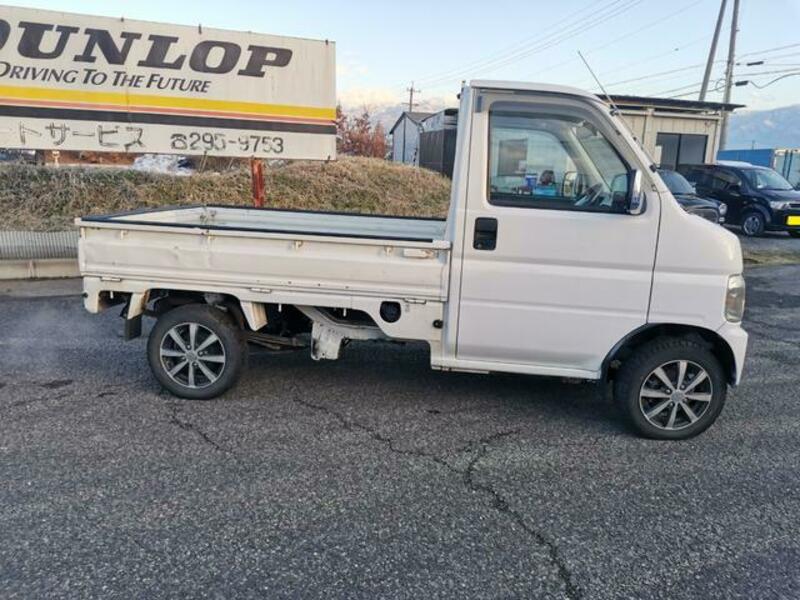 ACTY TRUCK