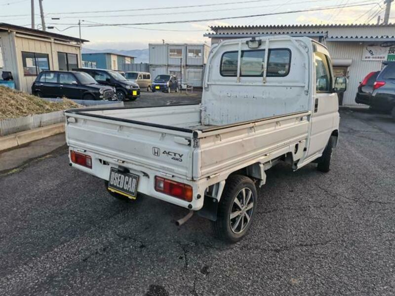 ACTY TRUCK