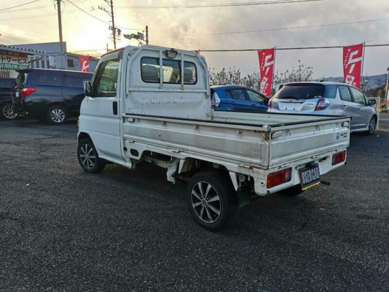 ACTY TRUCK