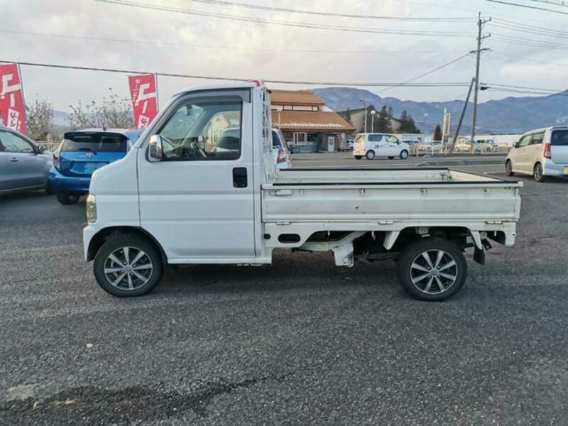 ACTY TRUCK