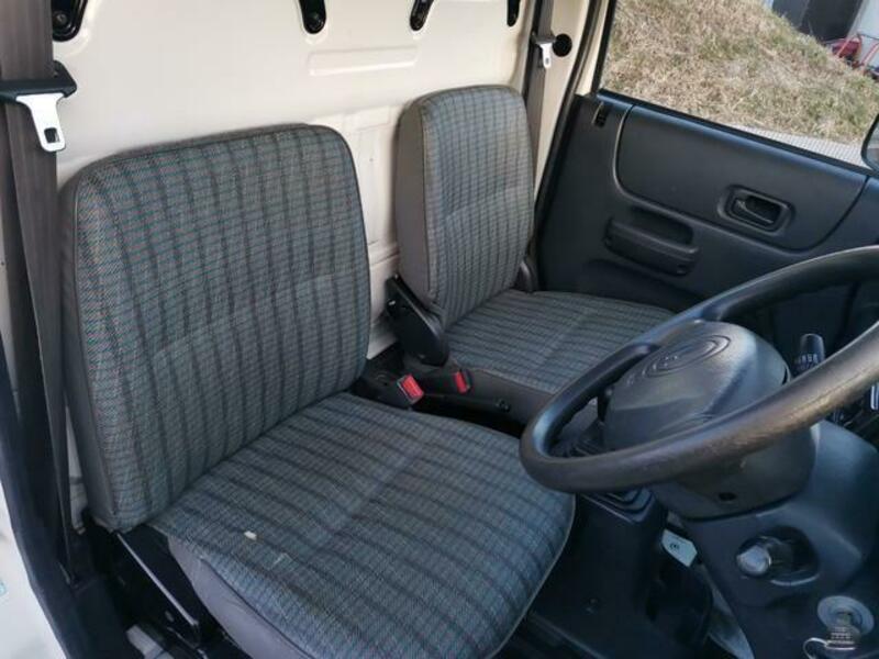 ACTY TRUCK