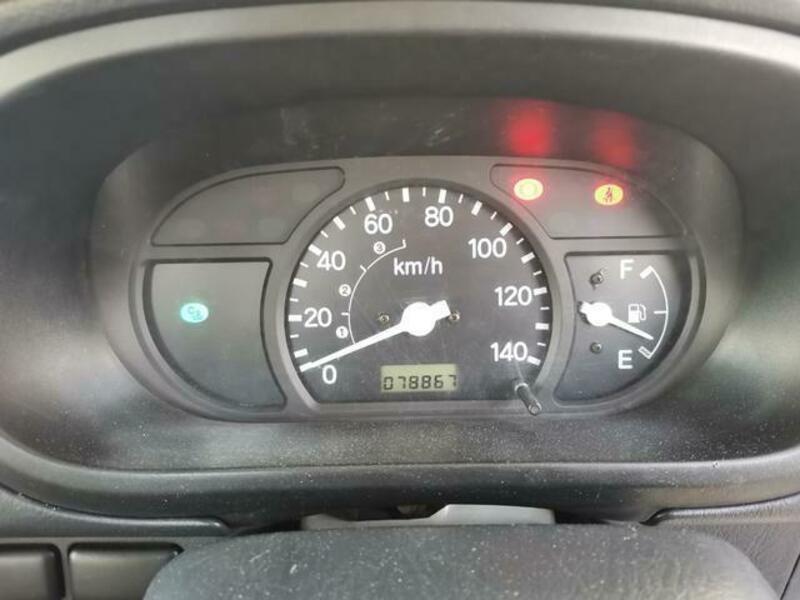 ACTY TRUCK